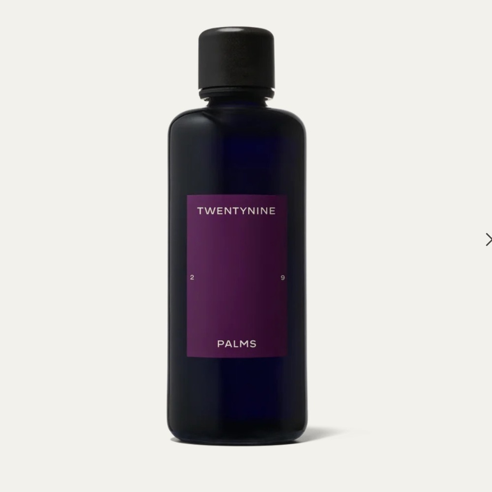 Twentynine Palms Jared Leto Mesa Mystic Facial Exfoliating Solution 100 mL - Picture 2 of 4